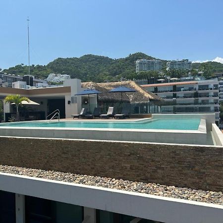 Nayri Life & Spa 101 プエルトバラータ エクステリア 写真