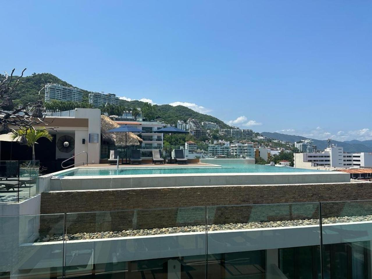 Nayri Life & Spa 101 プエルトバラータ エクステリア 写真