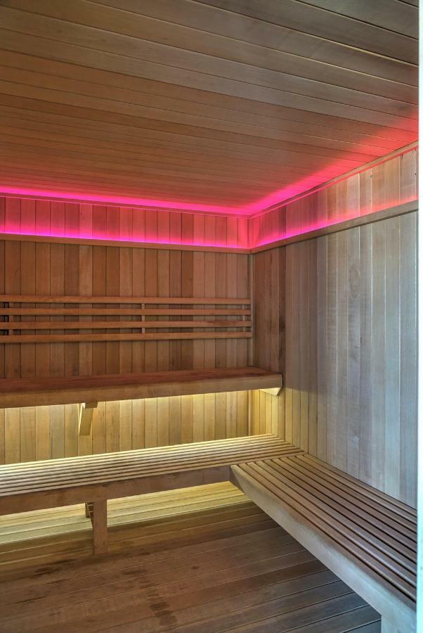 Nayri Life & Spa 101 プエルトバラータ エクステリア 写真